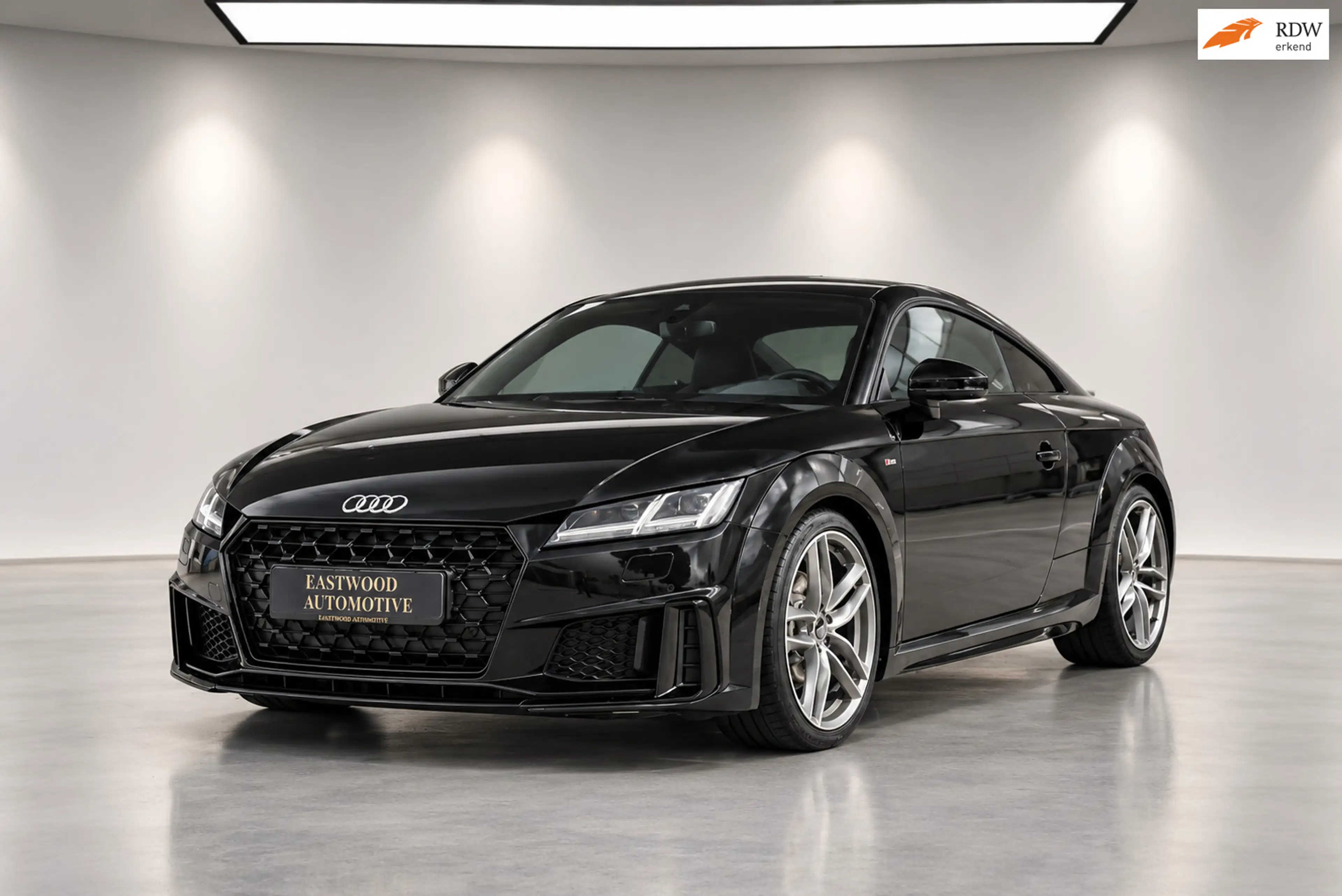 Audi TT 40 TFSI Pro Line S
