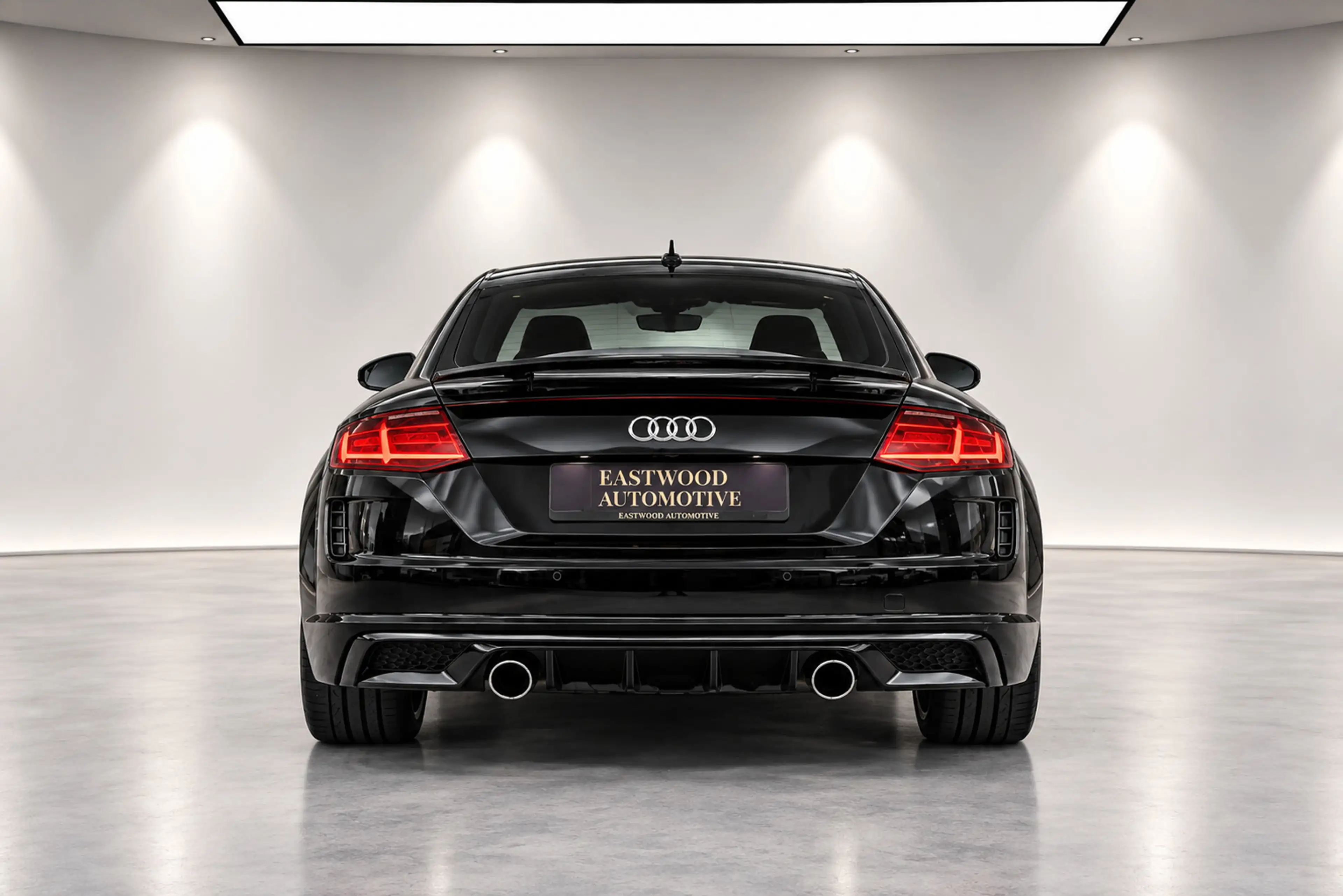 Audi TT 40 TFSI Pro Line S — photo 4