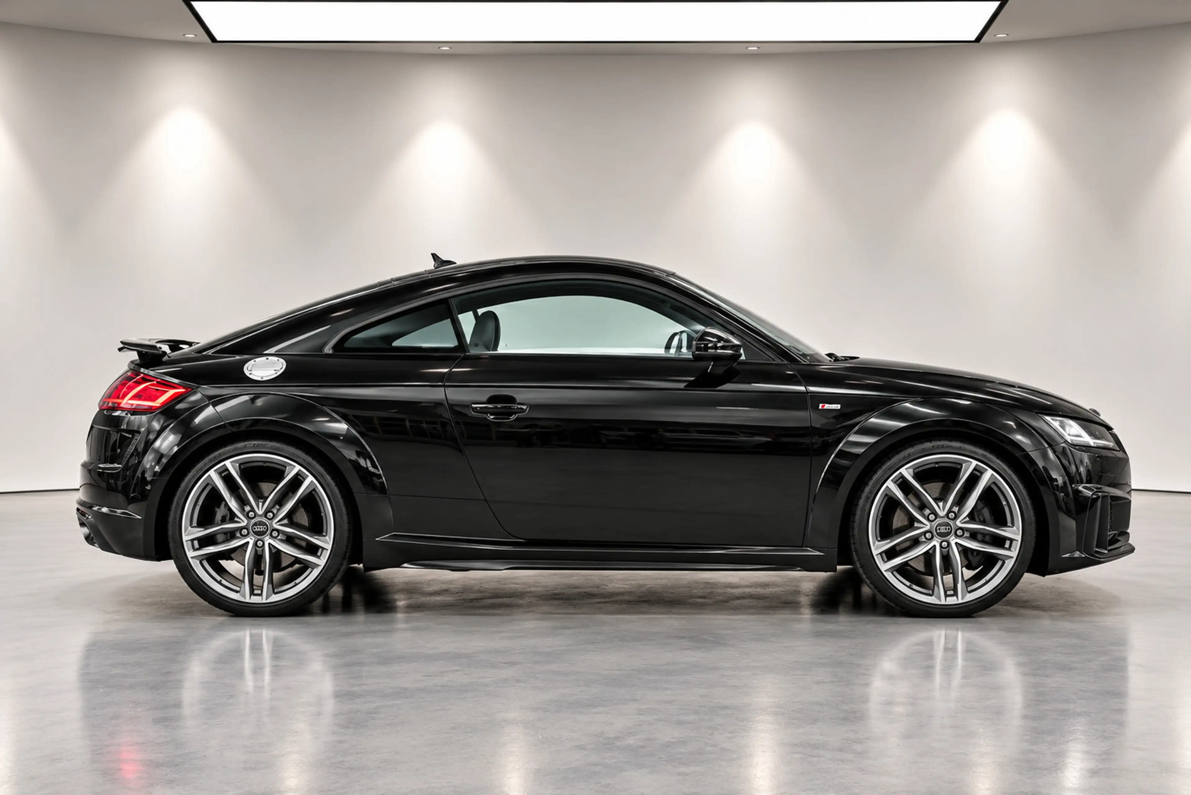 Audi TT 40 TFSI Pro Line S — photo 6