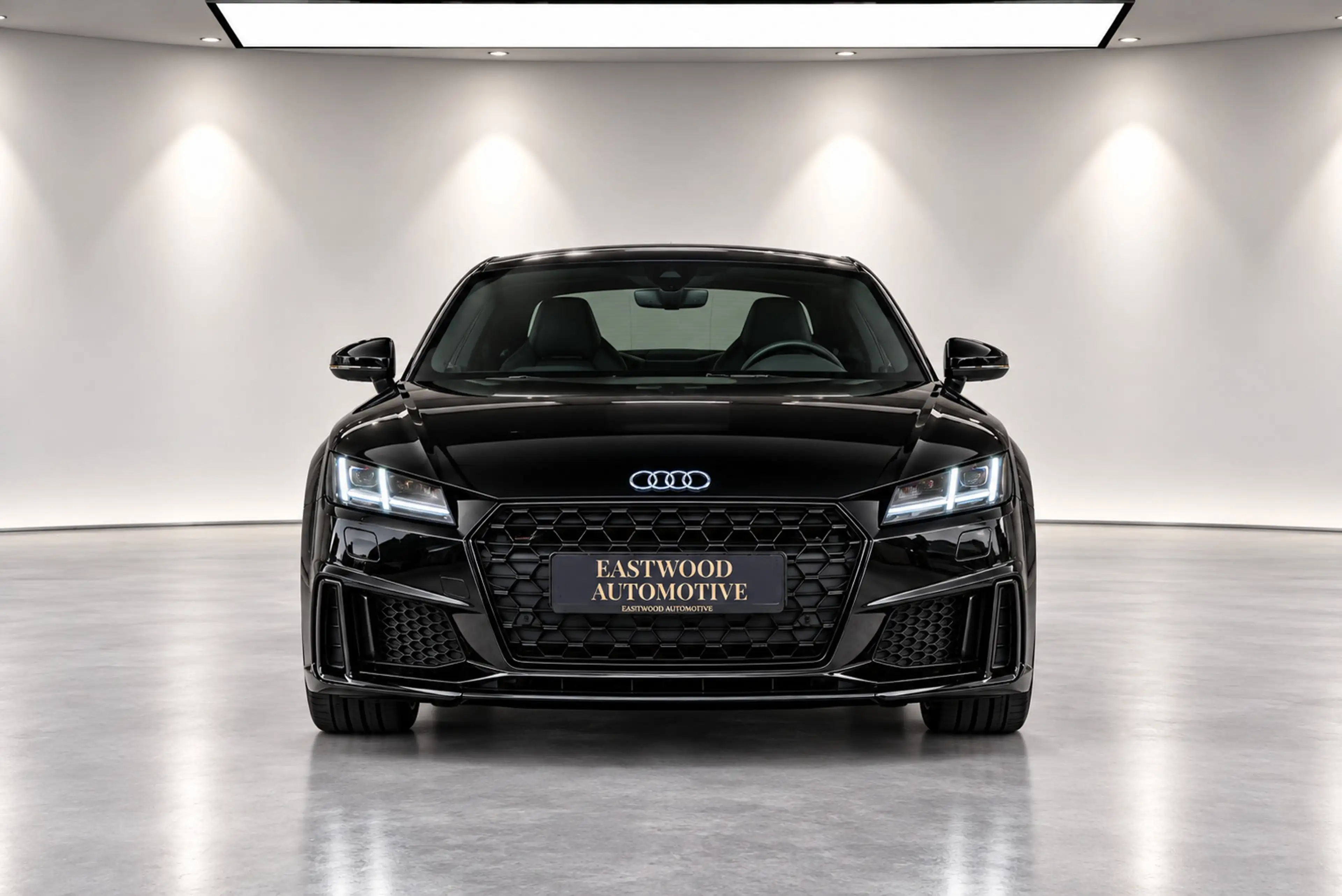 Audi TT 40 TFSI Pro Line S — photo 8