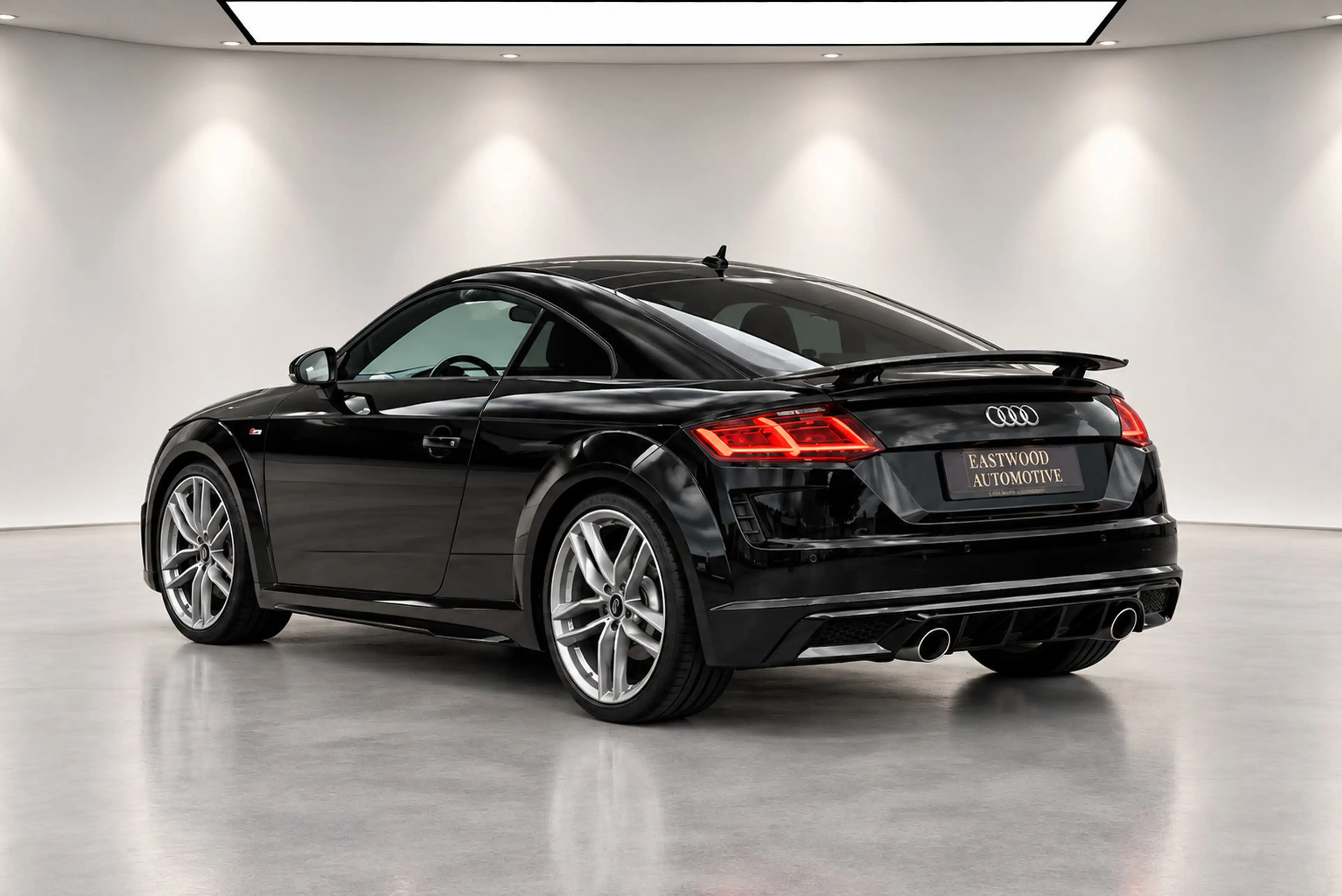Audi TT 40 TFSI Pro Line S — photo 3