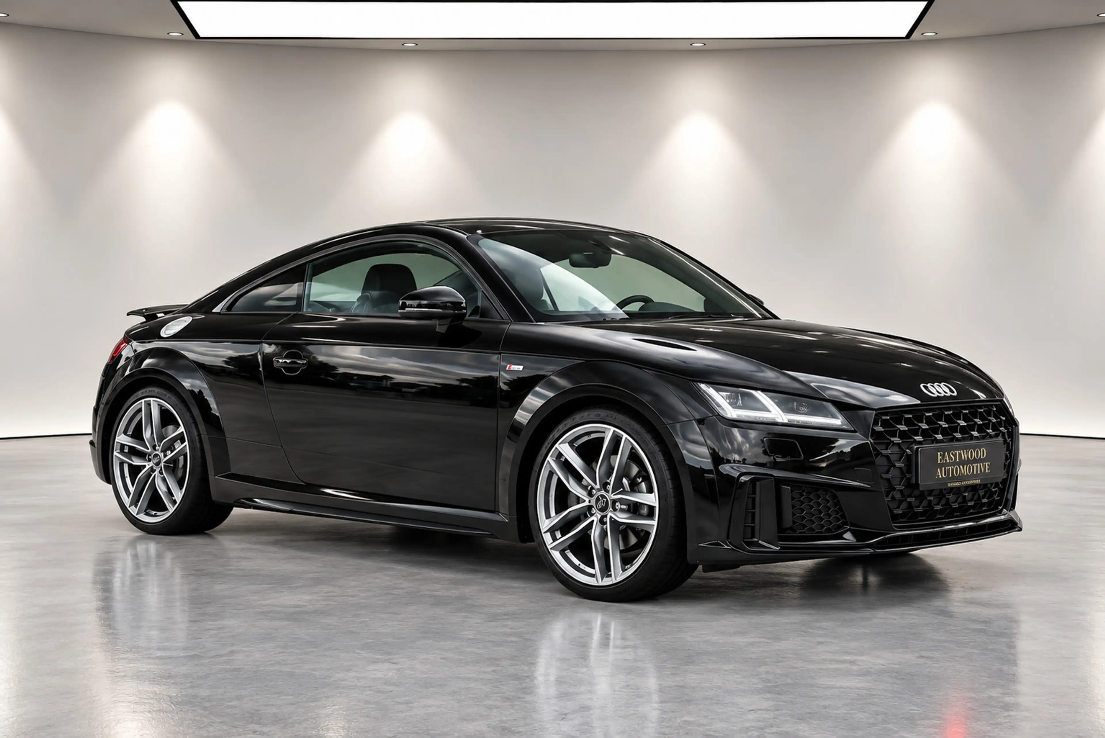 Audi TT 40 TFSI Pro Line S — photo 7