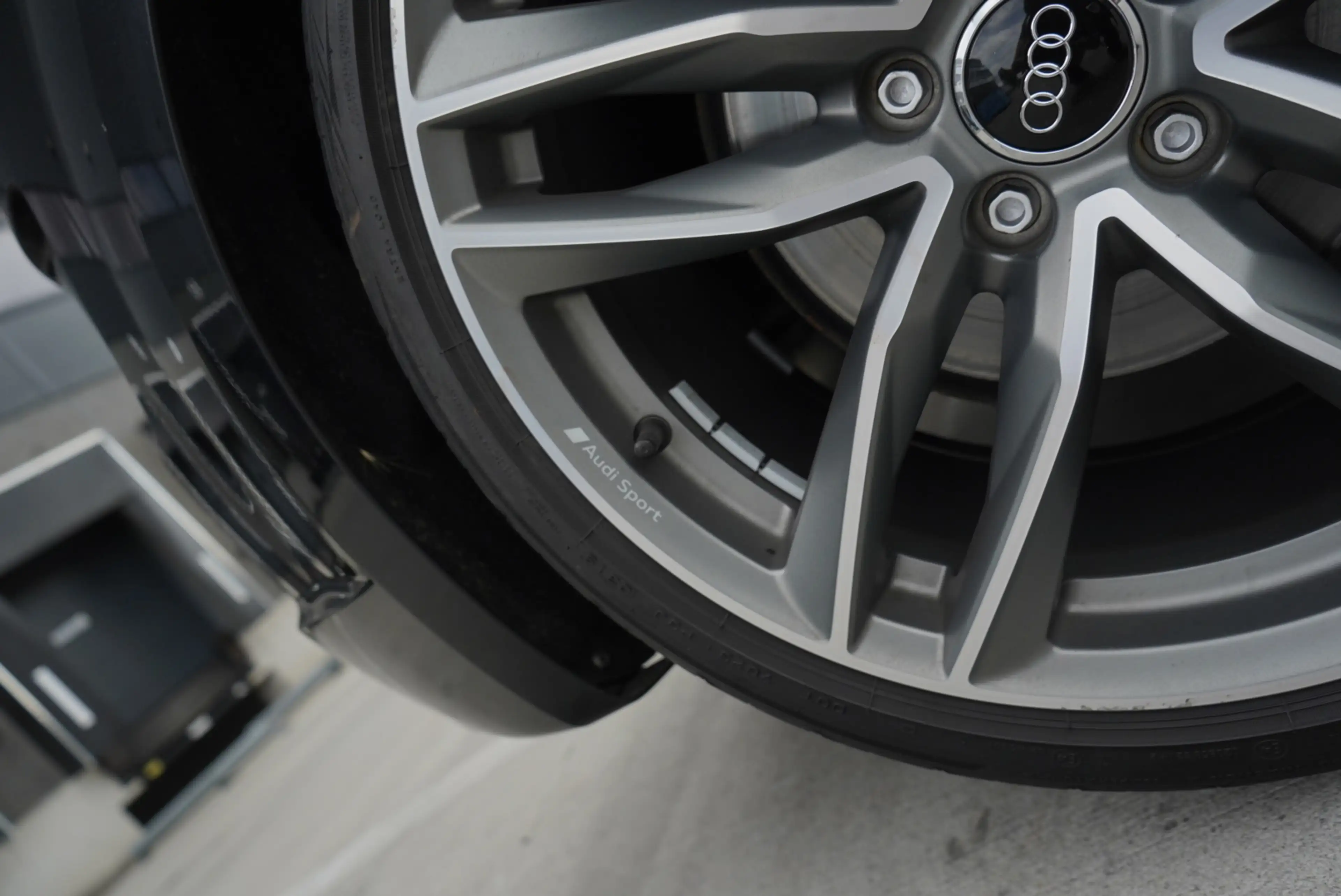 Audi TT 40 TFSI Pro Line S — photo 14