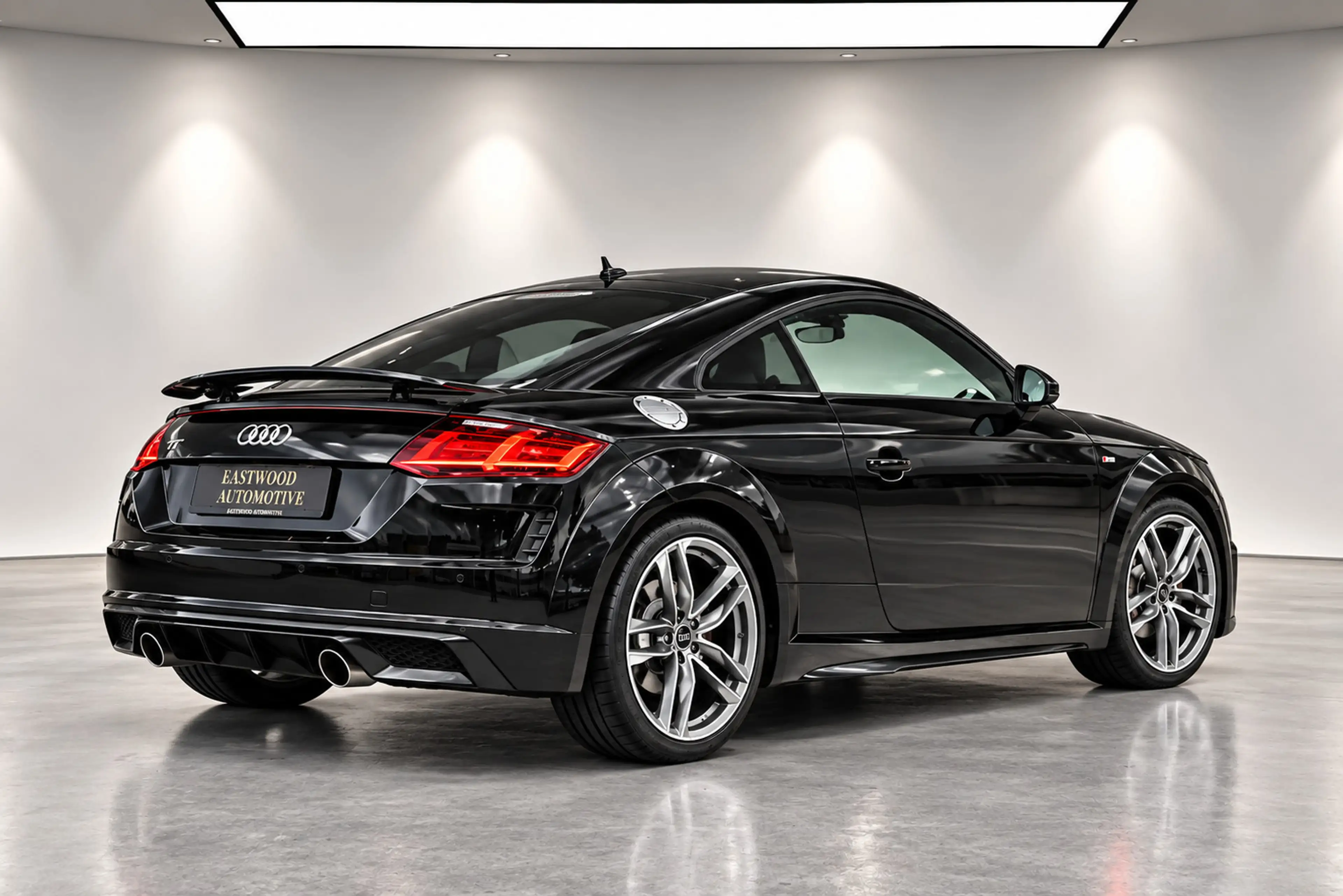 Audi TT 40 TFSI Pro Line S — photo 5