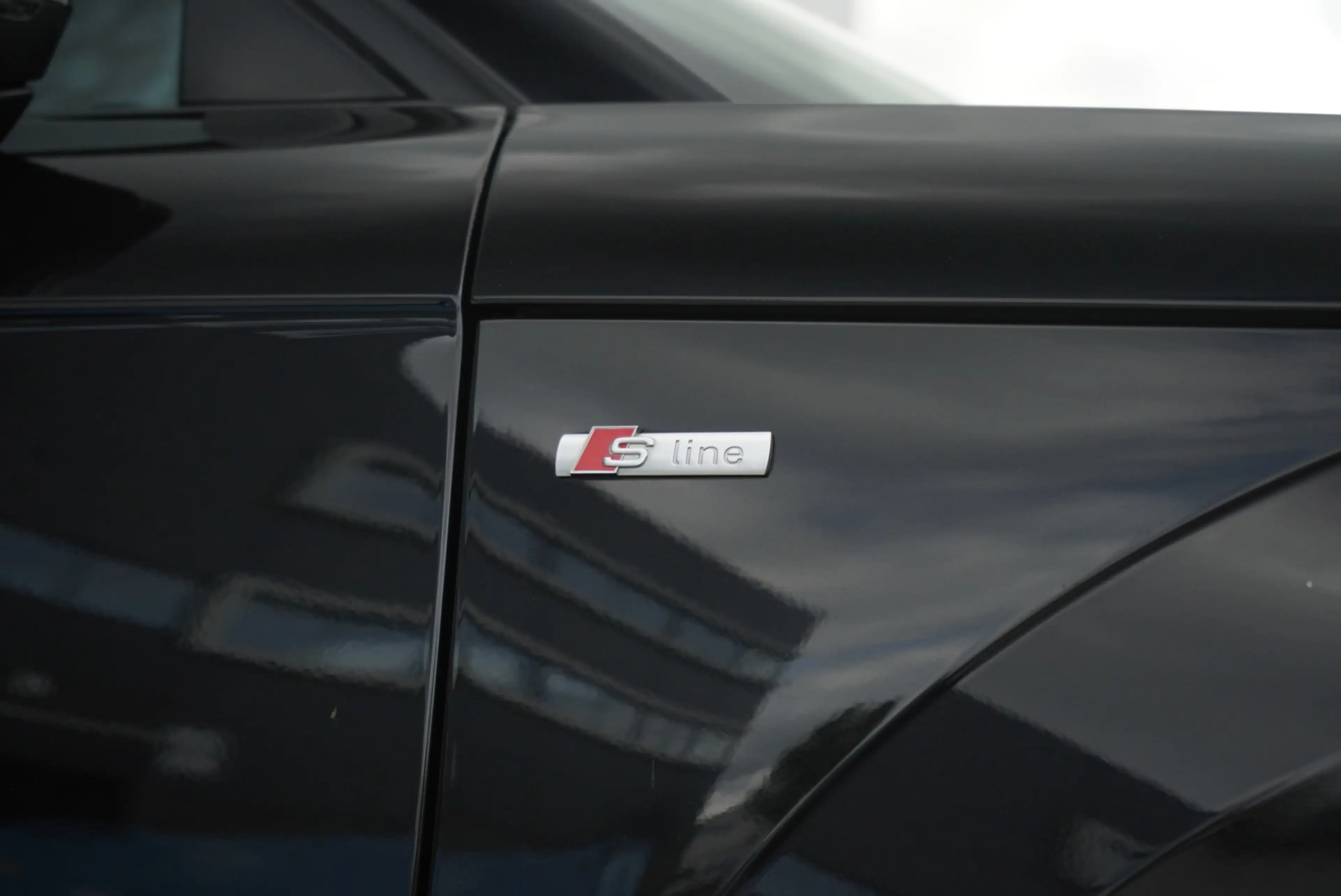 Audi TT 40 TFSI Pro Line S — photo 9