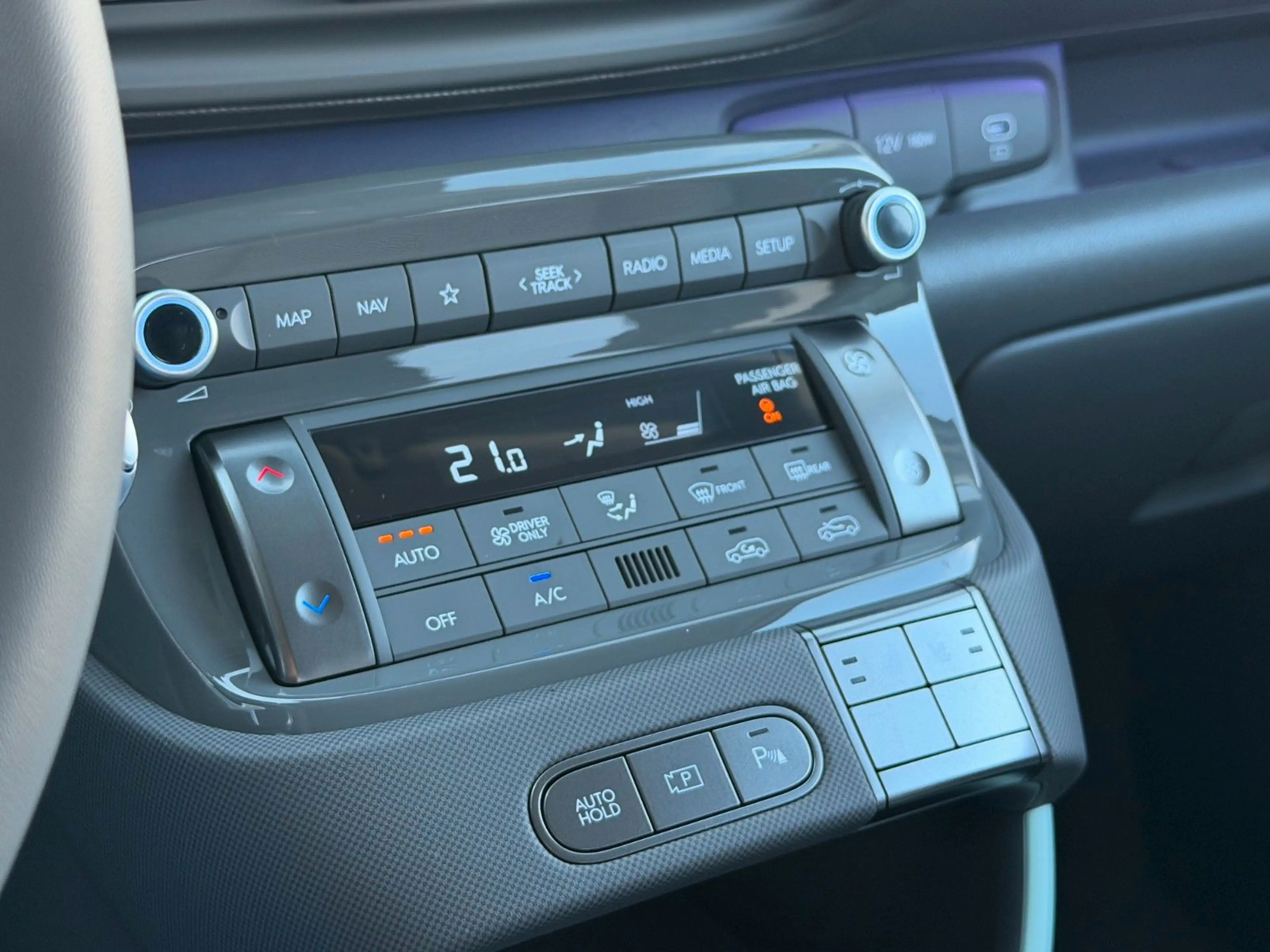 Hyundai Inster Lounge 85kW *RW360KM*Navi*Kamera*ACC*LED* — photo 14