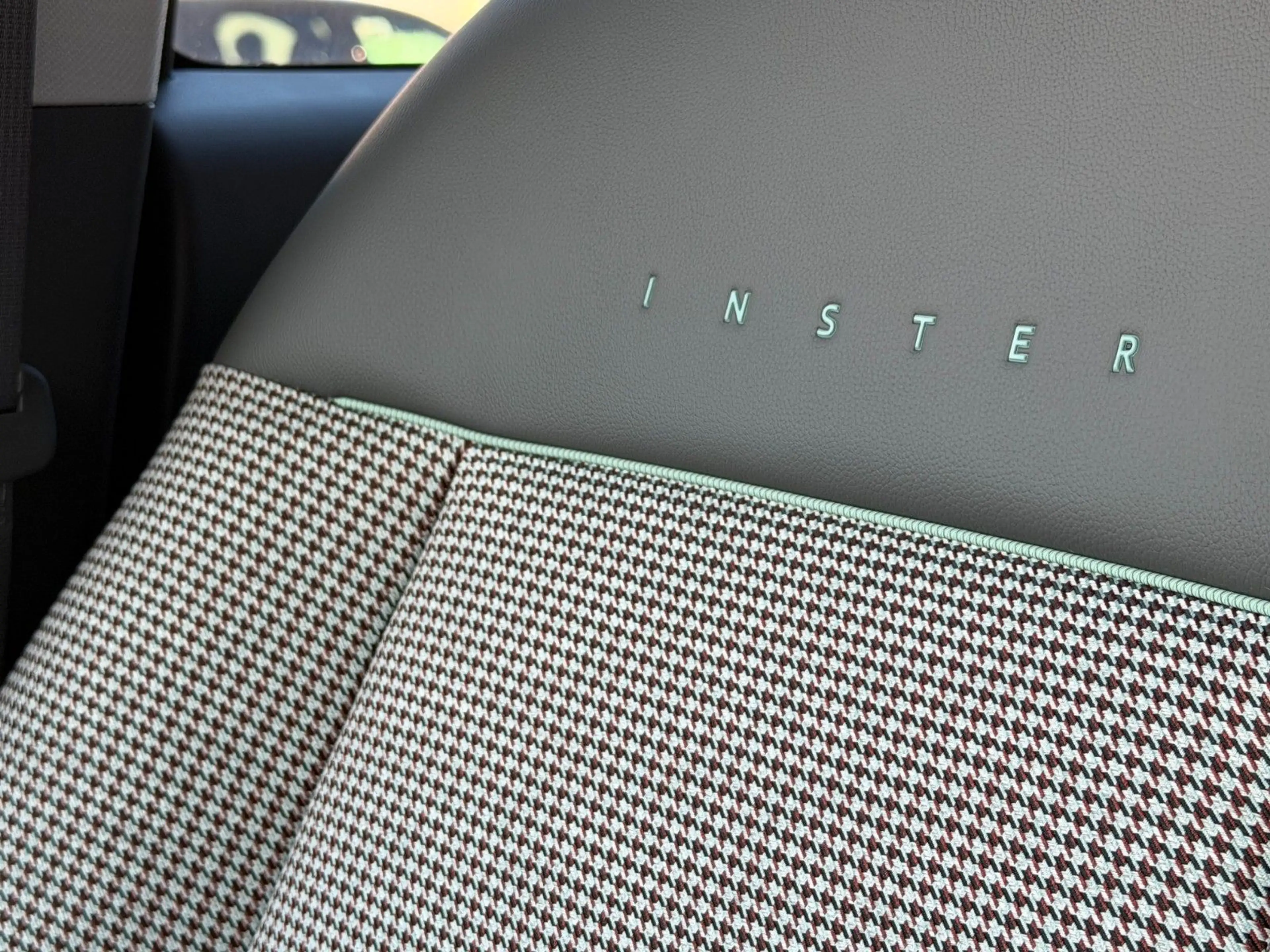 Hyundai Inster Lounge 85kW *RW360KM*Navi*Kamera*ACC*LED* — photo 18