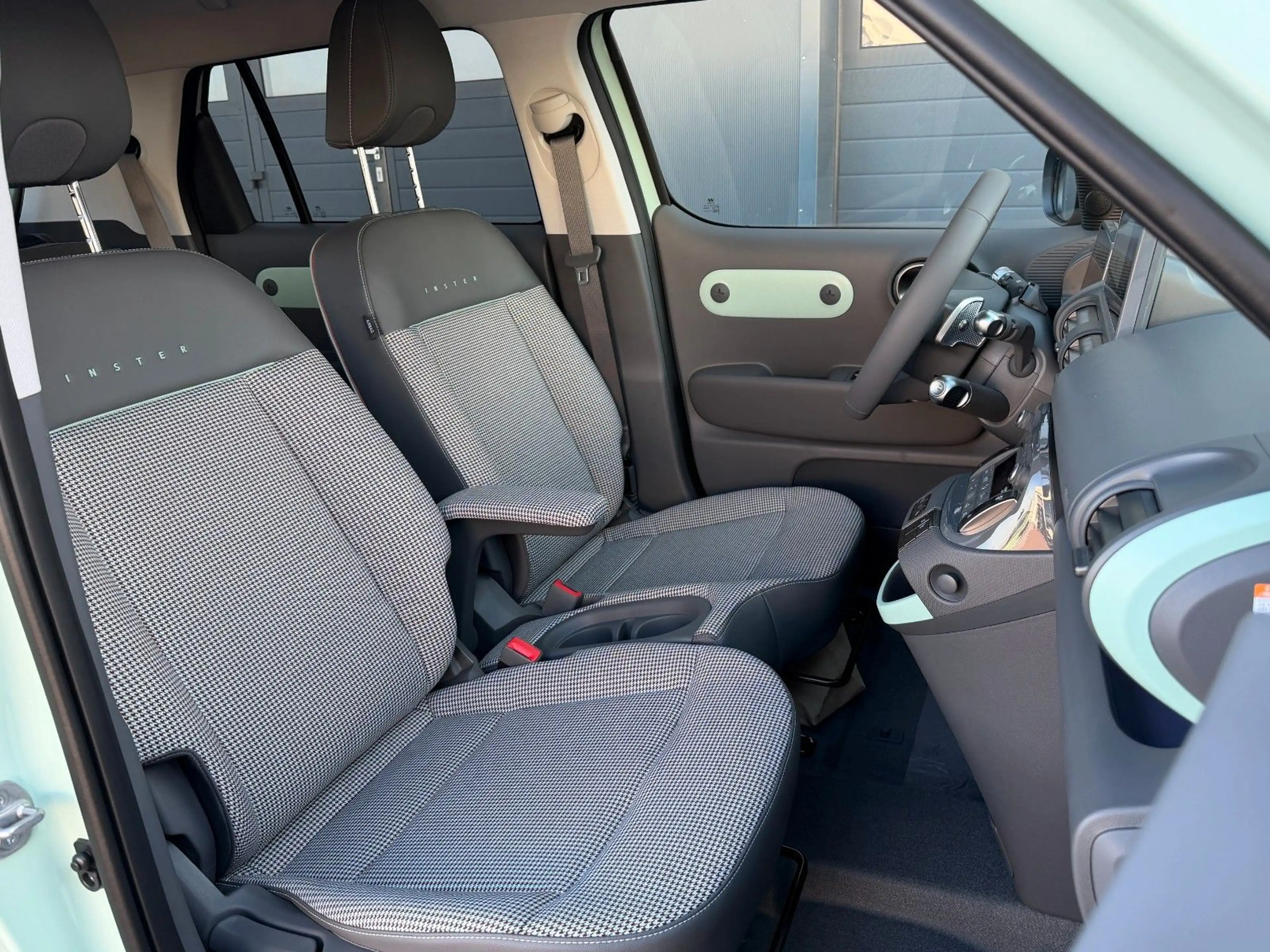 Hyundai Inster Lounge 85kW *RW360KM*Navi*Kamera*ACC*LED* — photo 21