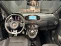 Abarth 595 Turismo Cabriolet Zwart - thumbnail 14