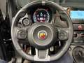 Abarth 595 Turismo Cabriolet Zwart - thumbnail 10