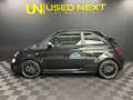 Abarth 595 Turismo Cabriolet Zwart - thumbnail 3