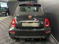 Abarth 595 Turismo Cabriolet Zwart - thumbnail 4