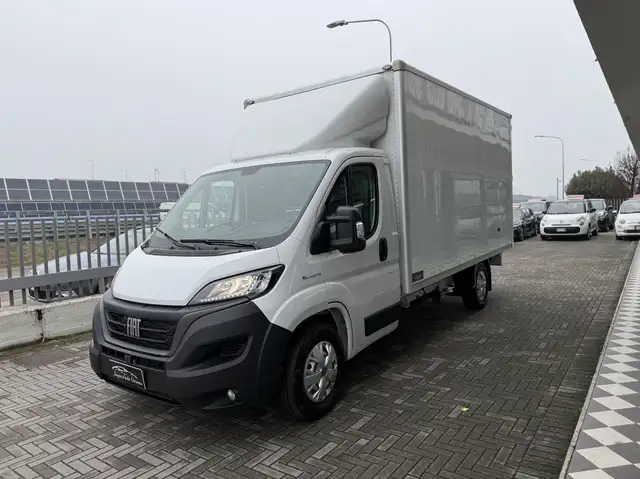 Fiat Ducato DUCATO-E  2023 4800 KM
