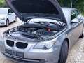 BMW 520 520i Edition Exclusive Gris - thumbnail 3