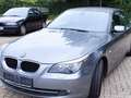 BMW 520 520i Edition Exclusive Gris - thumbnail 1