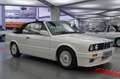 BMW 325 iA Cabriolet Weiß - thumbnail 2