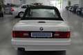 BMW 325 iA Cabriolet Weiß - thumbnail 4