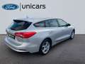 Ford Focus Connected - 1.0 BENZ - GPS Сірий - thumbnail 5