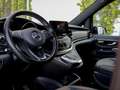 Mercedes-Benz V 300 300 d Long  Avantgarde Intégrale 9G-Tronic Bleu - thumbnail 4