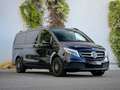 Mercedes-Benz V 300 300 d Long  Avantgarde Intégrale 9G-Tronic Bleu - thumbnail 3