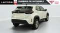 Toyota Yaris Cross Hybride 116h 2WD Dynamic Blanc - thumbnail 7