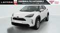 Toyota Yaris Cross Hybride 116h 2WD Dynamic Blanc - thumbnail 3