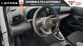 Toyota Yaris Cross Hybride 116h 2WD Dynamic Blanc - thumbnail 15