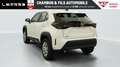 Toyota Yaris Cross Hybride 116h 2WD Dynamic Blanc - thumbnail 5