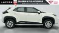 Toyota Yaris Cross Hybride 116h 2WD Dynamic Blanc - thumbnail 8