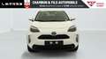 Toyota Yaris Cross Hybride 116h 2WD Dynamic Blanc - thumbnail 2