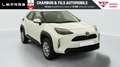 Toyota Yaris Cross Hybride 116h 2WD Dynamic Blanc - thumbnail 1