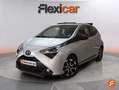 Toyota Aygo 70 x-wave Gris - thumbnail 3