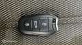 DS Automobiles DS 7 Crossback BlueHDi 130ch Bastille +  Automatique - thumbnail 16