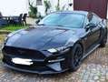 Ford Mustang Mustang 2.3 EcoBoost Noir - thumbnail 2