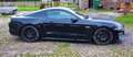 Ford Mustang Mustang 2.3 EcoBoost Noir - thumbnail 1