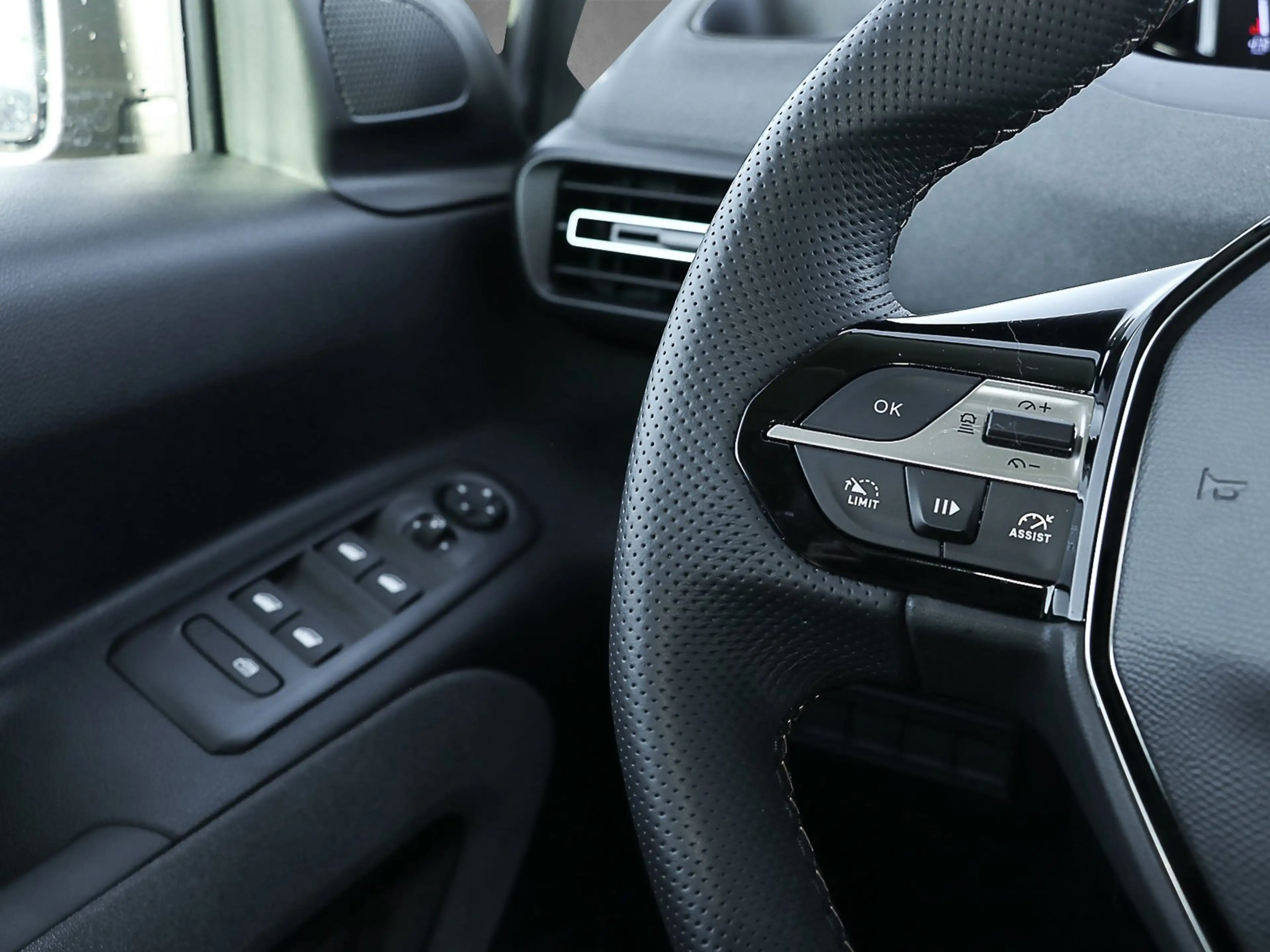 Peugeot Rifter 1.5 BlueHDi 130 L1 GT ACC/AHK/Kam./LED/LM — photo 13