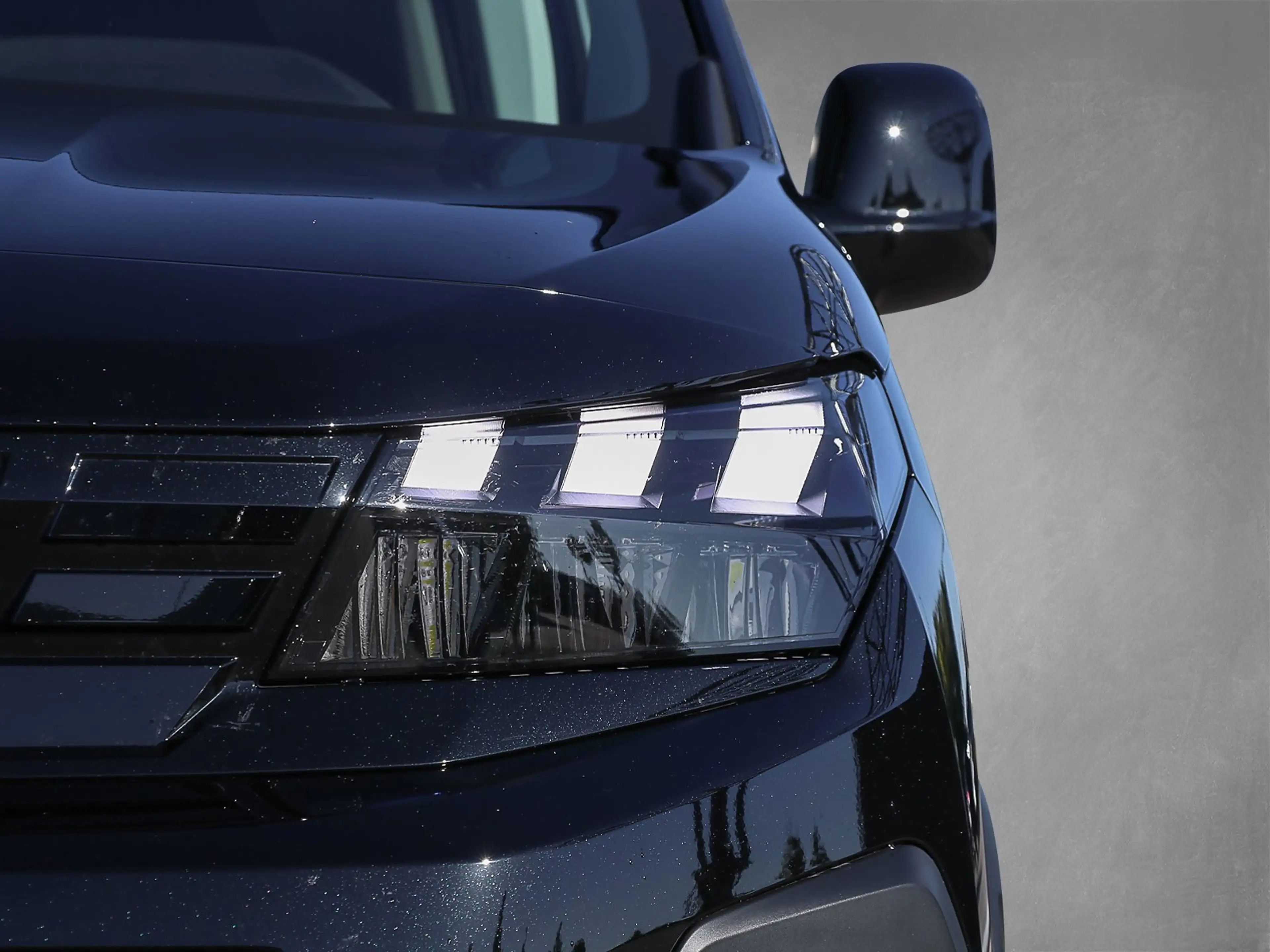 Peugeot Rifter 1.5 BlueHDi 130 L1 GT ACC/AHK/Kam./LED/LM — photo 11