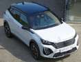 Peugeot e-2008 GT Blanc - thumbnail 5