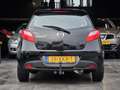Mazda 2 1.3 Cool|Trekhaak|Airco|El.Ramen|APK|NAP|AUX Zwart - thumbnail 5