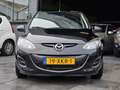 Mazda 2 1.3 Cool|Trekhaak|Airco|El.Ramen|APK|NAP|AUX Zwart - thumbnail 4