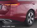 Mercedes-Benz C 220 d 4M T Avantgarde+Pano+LED+EHeck+Sthzg+RFK Red - thumbnail 10