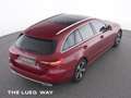 Mercedes-Benz C 220 d 4M T Avantgarde+Pano+LED+EHeck+Sthzg+RFK Rot - thumbnail 19