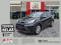 Toyota Aygo 1.0 Play Kamera SHZ Negro - thumbnail 1