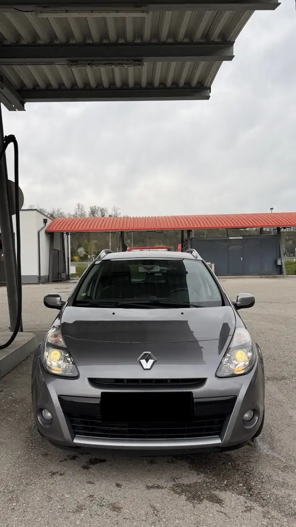 Renault Clio 1.5 dCi 90 FAP Grandtour Dynamique - 2