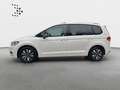 Volkswagen Touran 1.5 TSI GOAL*NAVI*7Sitzer*KAM*SHZ*Assist* Weiß - thumbnail 3