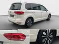 Volkswagen Touran 1.5 TSI GOAL*NAVI*7Sitzer*KAM*SHZ*Assist* Weiß - thumbnail 16