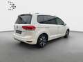 Volkswagen Touran 1.5 TSI GOAL*NAVI*7Sitzer*KAM*SHZ*Assist* Weiß - thumbnail 2