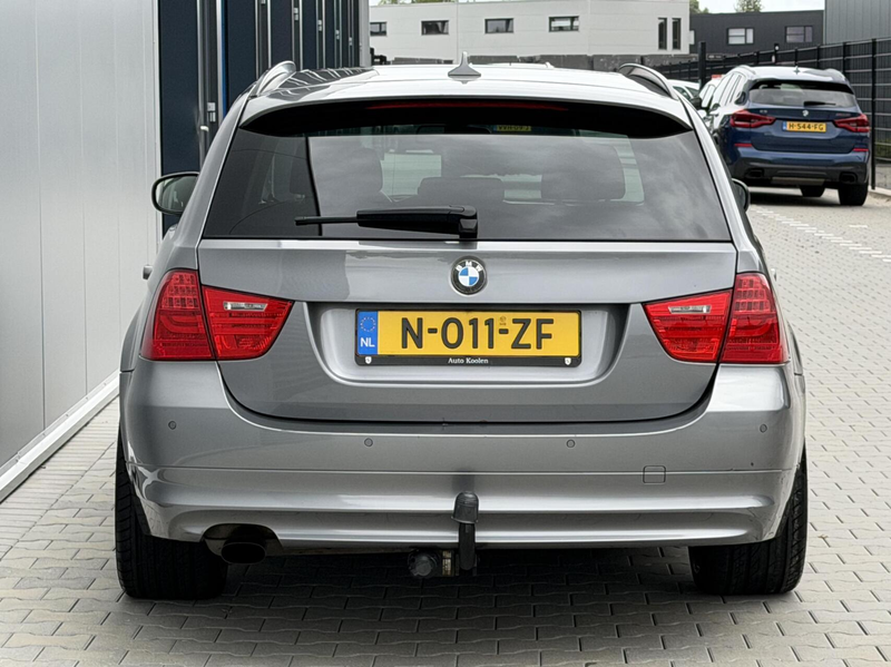 BMW 318 3-serie Touring 318i Luxury Line - Pano - Xenon - — photo 6