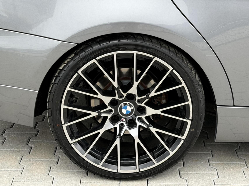 BMW 318 3-serie Touring 318i Luxury Line - Pano - Xenon - — photo 9