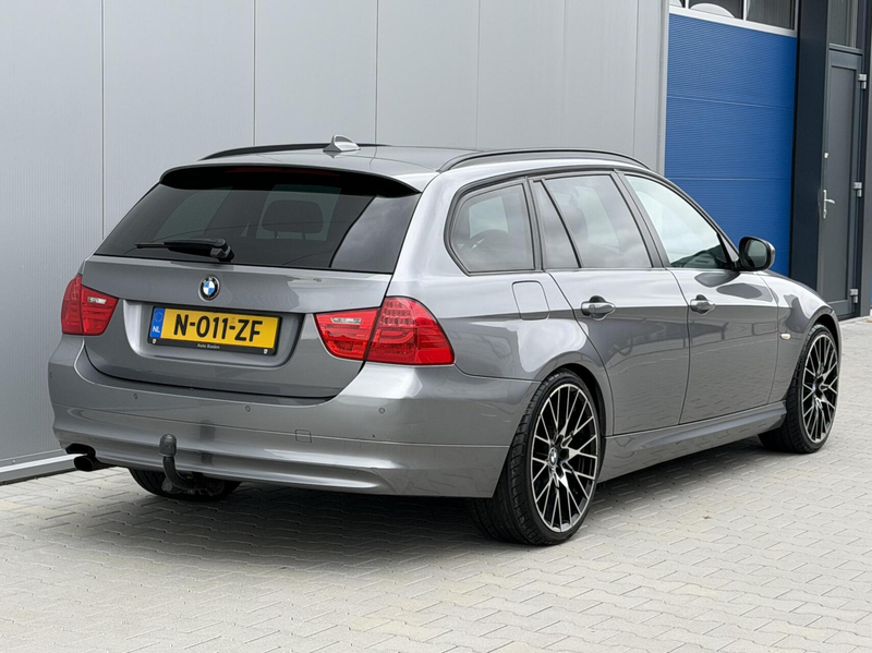 BMW 318 3-serie Touring 318i Luxury Line - Pano - Xenon - — photo 5